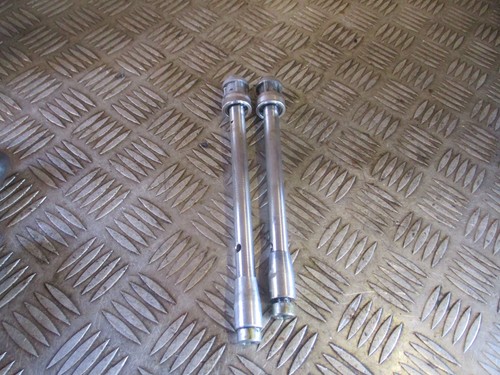 Yamaha rd250 rd350 fork - yamaha,