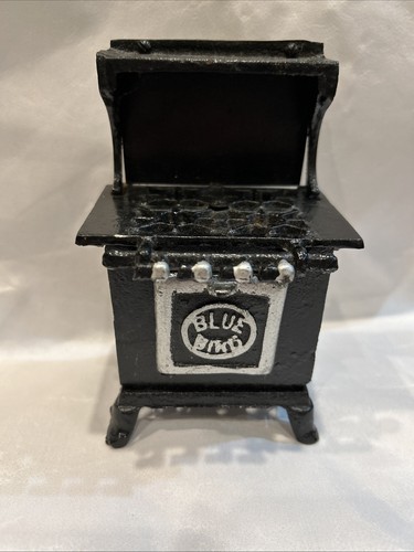 Vintage miniature old - miniature,