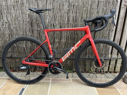 Bmc team machine - bmc,