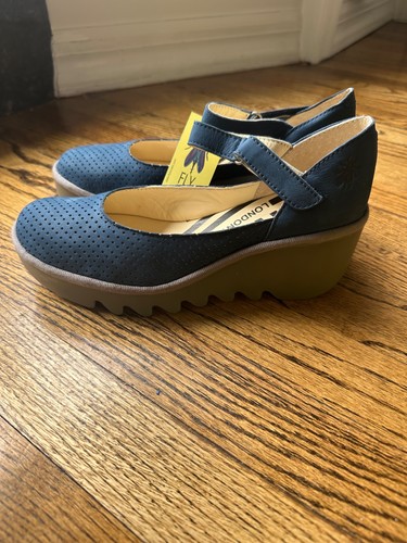 Fly london bawa581fly wedge - fly,