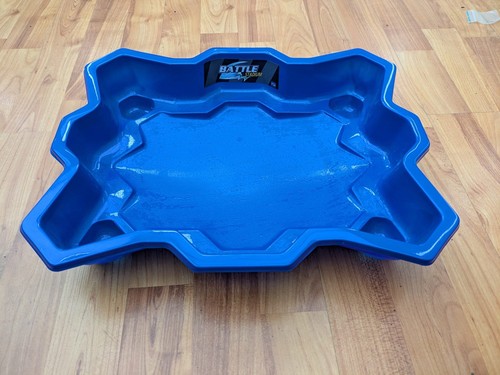Beyblade battle stadium arena - beyblade,
