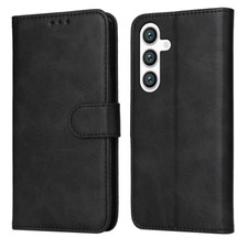 Leather Wallet Phone Case