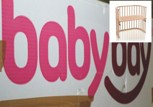 Babybay 100111 original - babybay, solid