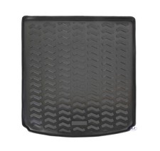Boot Liner Mat Fits Seat Leon
