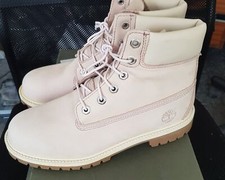 Timberland 6in Premium