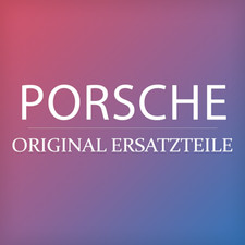Genuine Porsche 911 T Turbo