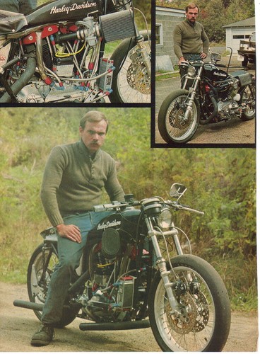 Magazine article mike - magazine,