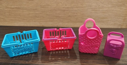 Lotof shopkins baskets bag - lotof,