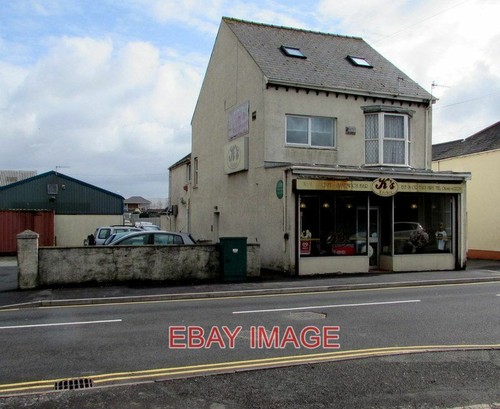 Photo kitchen pembroke - photo,