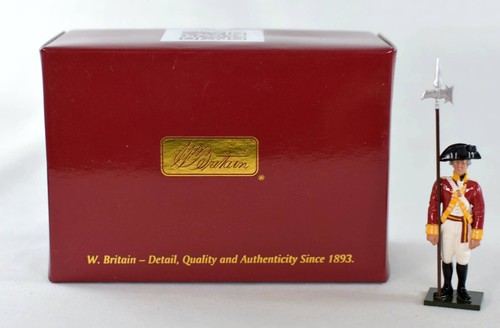 Britains 50069c napoleonic nco - napoleonic,