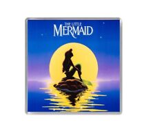 The Little Mermaid Table