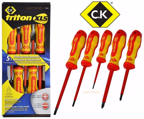 Triton xls t4729 insulated - xls,