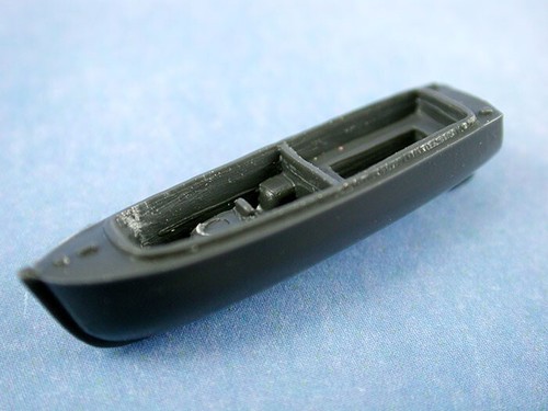 Model boat fittings motor - model,