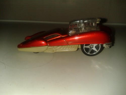 2004 mattel mcd - ,