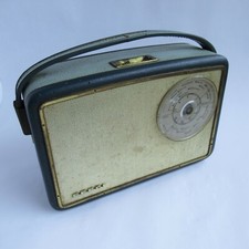 Retro Vintage Perdio Fanfare