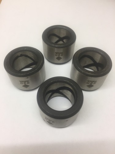 Bush 25x38x30 mini digger fits - bush,