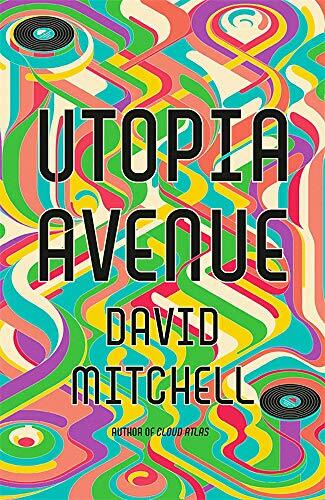 Utopia avenue the number - utopia, avenue: