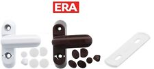 ERA Window Frame Jammer Sash Stopper UPVC Door Opening Blocker Packer