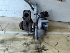 FORD FIESTA 1.6 DIESEL  2010-2015 TURBO td02h2-07tvt 