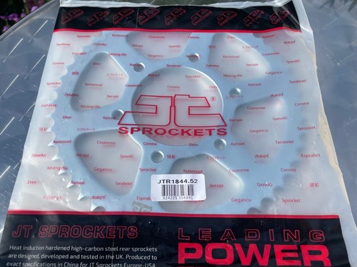 Sprocket for yamaha - yamaha, mt