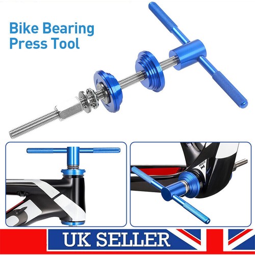 Bike bearing press tool - bb,