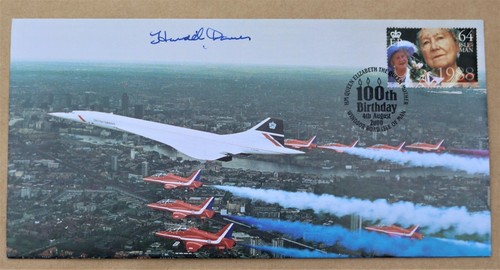 Concorde red arrows 2000 - concorde, +