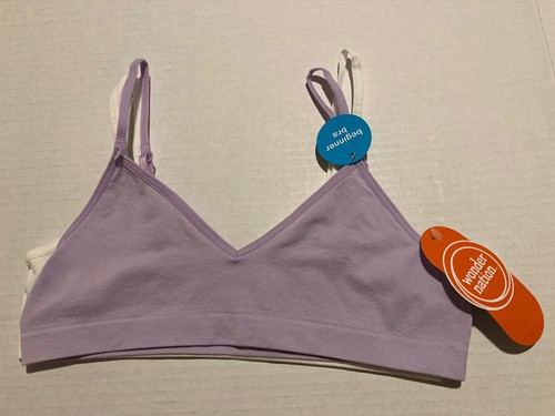 Nwt wonder nation 2pk beginner - nation,
