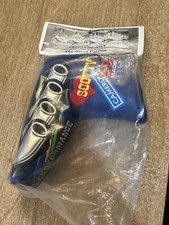 Scotty Cameron First in