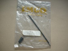 Yamaha DT50MX/DT80MX EMGO