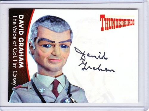 Thunderbirds series - thunderbirds,