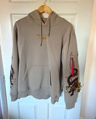 Alpha industries men - alpha,