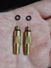 HW90 Theoben gas ram adjuster