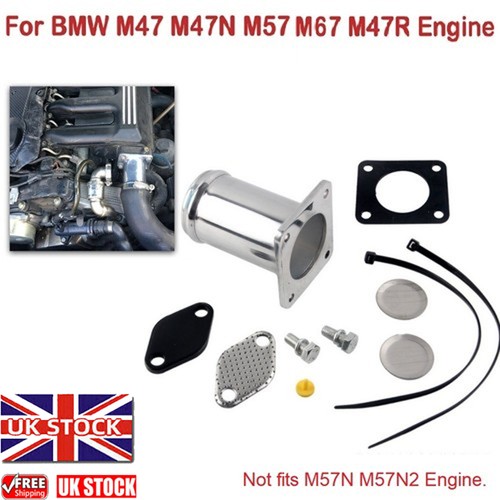 New egr deleted blanking - egr,