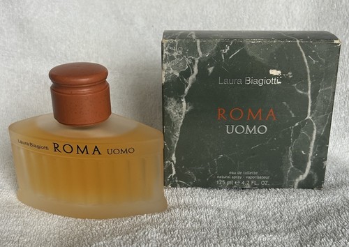 Laura biagiotte roma uomo - laura,