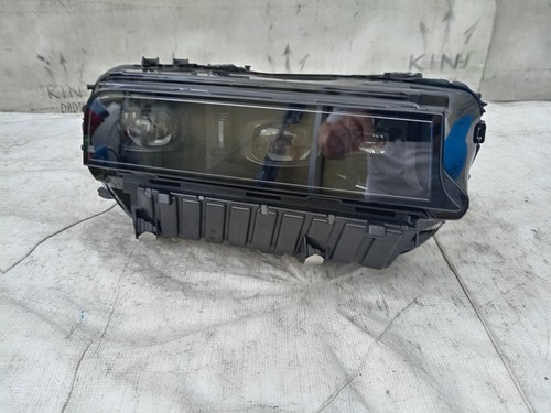 Bmw g09 2023 - xm, genuine