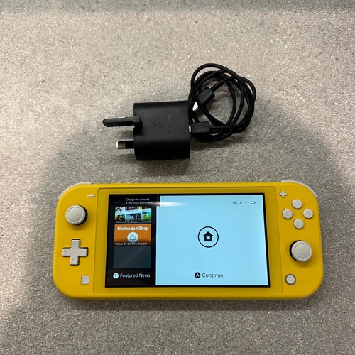 2022 nintendo switch lite - 2022,