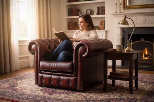 Armchair living room - armchair,