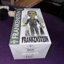 NECA Universal Monsters Frankenstein Head Knocker