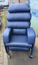 Kirton Florien Fife Tilt-in-Space Chair- Reclining/Posture Support- VAT EXEMPT