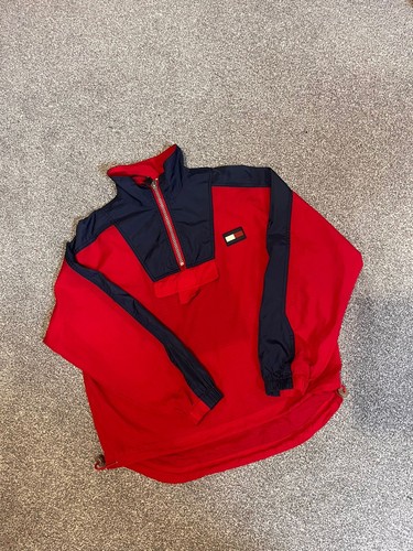 Tommy hilfiger red - hilfiger, 1/4
