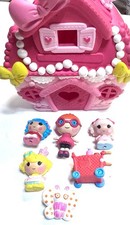 Mini Lalaloopsy  doll lot.