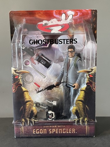 Ghostbusters egon spengler - 2,