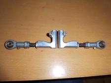 ***fg modellsport alloy upper