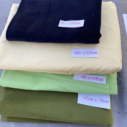 Bundle pieces very fine - pieces,