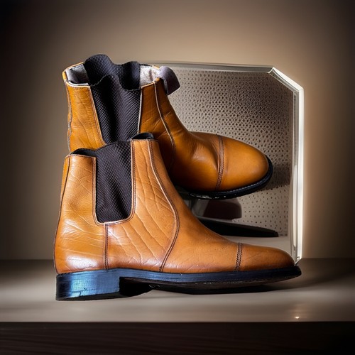 Footwear england - a, p