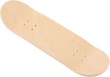 2pcs Mini Finger Skateboards