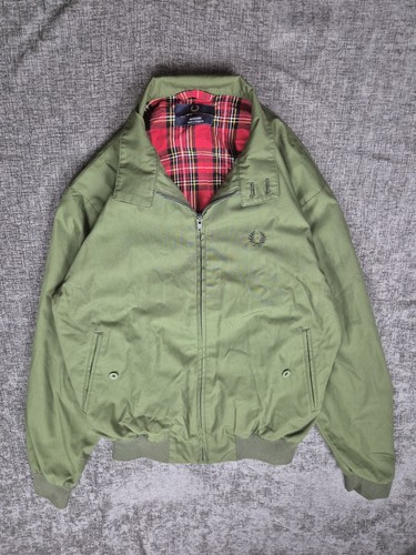 Fred perry reissues j7320 - fred,