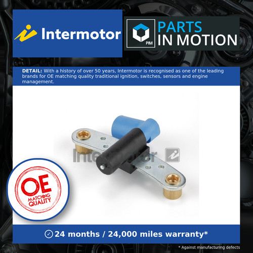 Rpm crankshaft sensor fits - rpm,