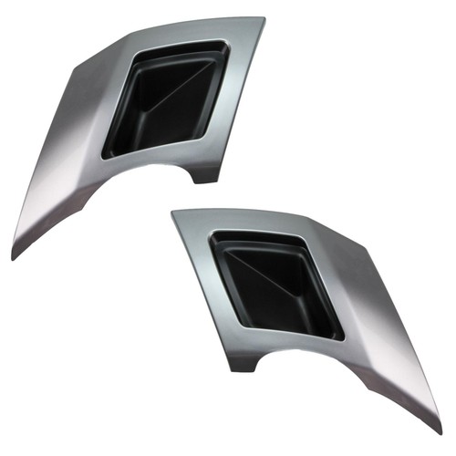 Exhaust trims for - , 5