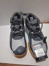 And1 Heat Check Athletic Shoes Mens Grey Sneaker Size 9.5 NWT  